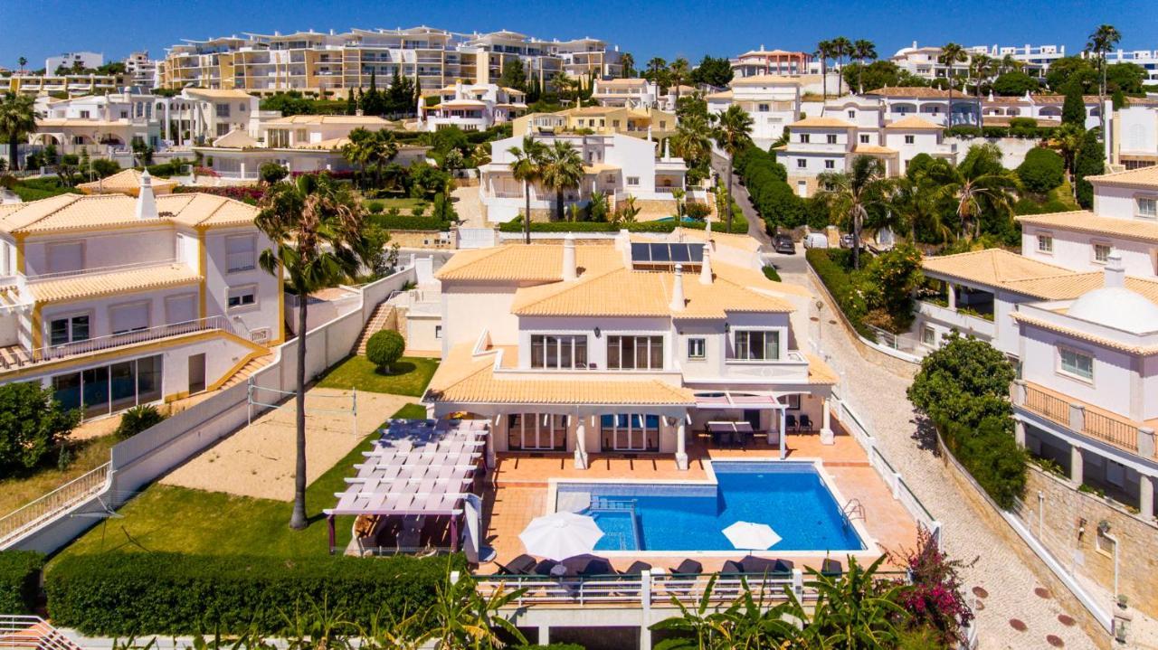 Pedro Mar By Atlantic Places Albufeira Eksteriør billede