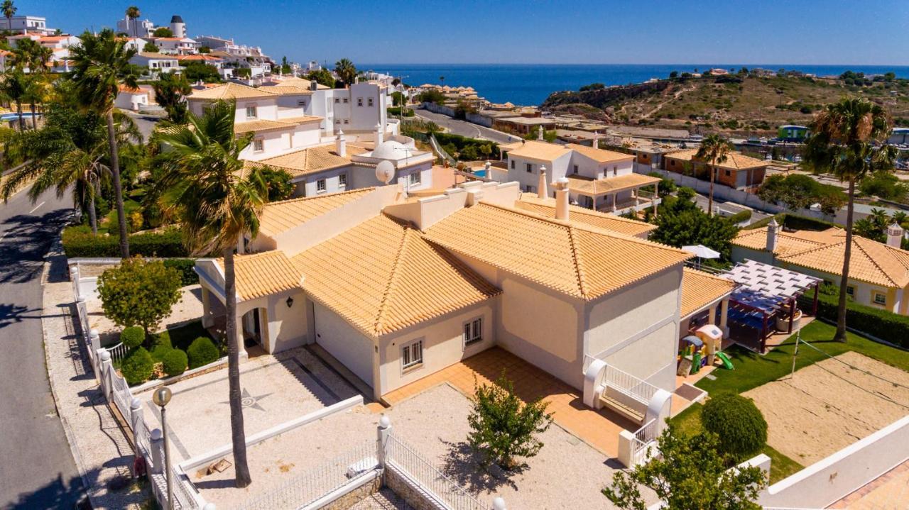 Pedro Mar By Atlantic Places Albufeira Eksteriør billede