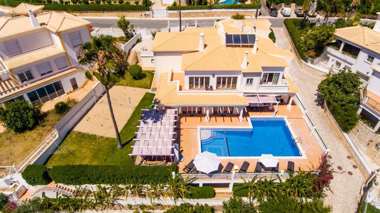 Pedro Mar By Atlantic Places Albufeira Eksteriør billede