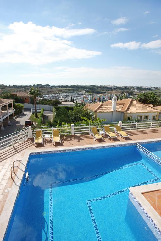 Pedro Mar By Atlantic Places Albufeira Værelse billede