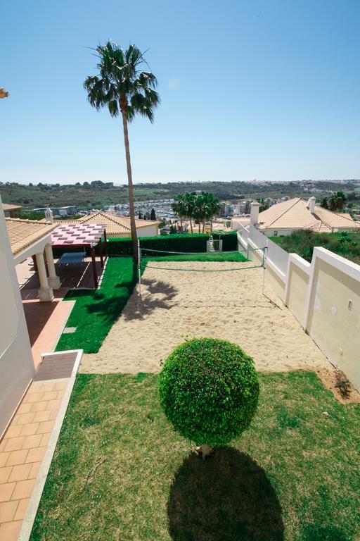 Pedro Mar By Atlantic Places Albufeira Eksteriør billede