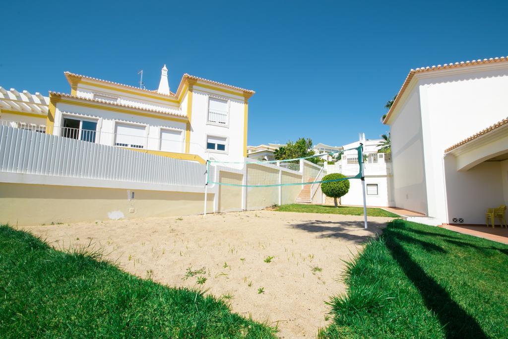 Pedro Mar By Atlantic Places Albufeira Eksteriør billede